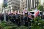 日本各地で移民反対デモ　「差別反対」と抗議する市民詰めかけ騒然