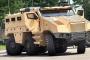 チェコ国防省が仏製「TITUS 6×6」装甲車62台を購入すると発表…総額は約3億3000万ドル！