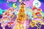 「アイカツフレンズ！」29話感想 ミライさんの格を感じるハロウィン！あいねちゃん心機一転で覚悟完了！！(実況＆画像まとめ)