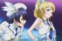絵里「μ'sがお届けするラジオ」海未「スクールアイドル放送局」