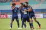 【詳報】2大会連続のU-20W杯出場権獲得!!U-19日本代表、雷雨のアウェーで6万大観衆黙らせる2発