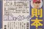 輝星よ、則本になれ！栗山監督 ｢体つきもタフさも。ああいう風になってくれたら嬉しいよね。｣