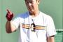 【朗報】巨人・岡本、日本代表選出で“地獄の秋”を回避