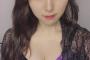 SKE48野村実代さん姉の谷間を見て「これ同じ遺伝子？」
