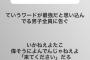 中井りか「『おいで』ていうワードが最強だと思ってる男全員に告ぐ『いかねえよたこ偉そうに呼ぶな』です」 	