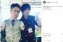 【芸能】古市憲寿さん「炎上しそうな人と。」　2ショットを披露した結果..「.もう若干してる」「シリーズ化お願いします！」