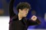 【速報】NHK杯 男子最終結果まとめ！ 宇野昌磨が優勝でＧＰファイナル進出確定を決める！