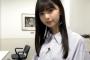 【乃木坂46】いきなり出演！齋藤飛鳥が「news zero」のオープニングに登場！