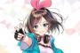 ミ（・）（・）｢ VTuber になるゴン｣