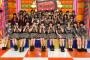 今夜のAKBINGO！は『THE Wへの道！』＆「NO WAY MAN」披露！