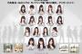 【乃木坂46】とうとう狼のフロントが散ってしまったな…