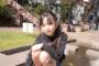 【激写】可愛い女子小学生が公園で遊んでたので写真を撮らせてもらった
