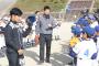 【阪神】岩崎＆坂本　少年野球教室のエキシビションマッチで“まさかの”快投＆一発