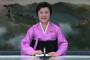 【悲報】北朝鮮のピンクレディこと人気女子アナが引退