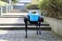 中国がボストンダイナミックをモロパクリした四足歩行AIロボット「绝影」を開発…番犬の代わりに巡回！