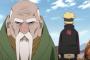 《BORUTO-ボルト-》86話感想・画像 テンパってましたな