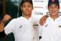 根尾が田中将大で吉田が斎藤佑樹みたいな認識なんやが 	