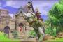 【悲報】Switch版『ドラクエ11』早速PS4版と比較されてしまう