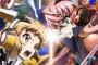 アニメ第2期『戦姫絶唱シンフォギアG』来年2月BD-BOX化！新規特典も追加！