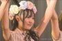 SKE48白井琴望生誕祭まとめ！「毎回公演に出られるメンバーになりたいです」