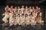 SKE48小畑優奈「緊張したけど皆さんの顔みたらほっとした」