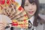 【STU48】瀧野由美子のダンスが下手くそすぎる？（ゆみりん）【動画】
