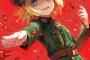 【画像】幼女戦記 のターニャちゃん可愛いｗｗｗｗｗ