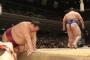 【スポニチ】稀勢　綱ワースト７連敗…進退場所まさか●●発進　引退待ったなし