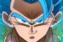 【うーん】『ドラゴンボール』で「ゴジータ＞ベジット」が公式になったのが未だに認めたくないんだが