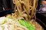 【朗報】家系二郎ラーメン、爆誕