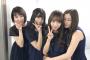 SKE48支配人 湯浅洋「66位【サンダルじゃできない恋】がランクインしました！」