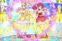 《アイカツフレンズ》41感想・画像 日常からステージまで多角的にラブミーティアのヤバさを叩きつけてくる展開だった