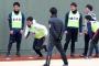 ●阪神３位木浪フリーで２発　近本に「負けないよう」