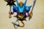 キラーマシン2より秀逸なデザインのドラクエモンスター 	