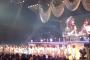 SKE48松村香織卒業コンサートで“騒然”…