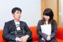 【悲報】男「柳原可奈子結婚だって～」 女さん「柳原可奈子は可愛い！(発狂)」「可愛い！(ブチギレ)」
