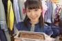 AKB劇場の楽屋って狭すぎないか？w w w w w w w w w w w w w 	