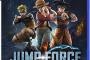 【悲報】JUMP FORCE、7万6000本の壮絶爆死 	