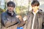 菅田将暉、竹内涼真←こいつらなんで売れたん？ 	