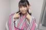 浅井裕華ちゃん、もうすぐ卒業 	