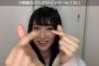 【悲報】小嶋陽菜さん「わー可愛い、地下アイドル？」原かれん「NMB48です！」ｗｗｗ