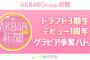 SHOWROOMにて「AKB48Group新聞 ドラフト3期生デビュー1周年 グラビア争奪バトル」開催決定！