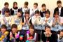 日向坂46のデビューシングル「キュン」初解禁！ 	