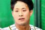 阪神・ドラ３木浪、連続試合安打９でストップもサバサバ　途中出場で唯一の打席は一ゴロ