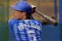 倉本 .000(10-0) 出塁率.000 OPS.000 	