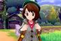 【ポケモン剣盾】新ポケモンの女主人公、スコットランド人だと海外で話題に 	
