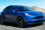 【EV】テスラが電動コンパクトSUV、『モデルY』発表…航続483kmは電動SUV最長
