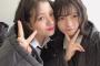 SKE48小畑優奈「メンバーともたくさん写真撮れて幸せ」