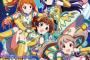 《ミリマス》THE@TER GENERATION第16弾＆17弾予約開始！初回分には連動応募受付の購入者限定イベントの応募券が封入