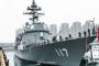 旭日旗を掲げた自衛隊艦艇が青島に入港、中国は阻止しなかったようだ…韓国メディア！